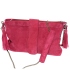 sac minima framboise